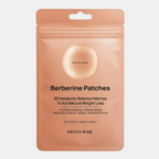 Berberine Patches (Upgraded GLP-1)